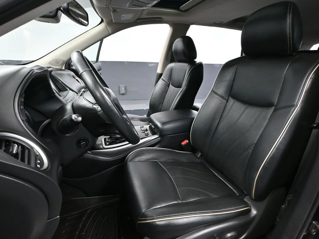 2020 INFINITI QX60 LUXE - Photo 24