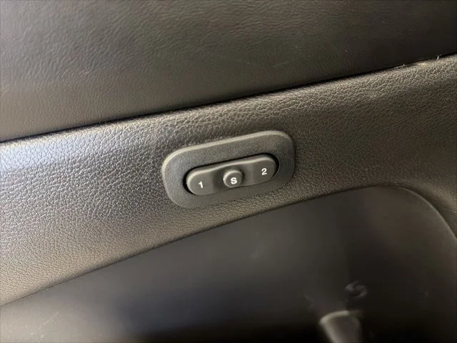 Certified Used 2020 Black Jeep Limited X image 14