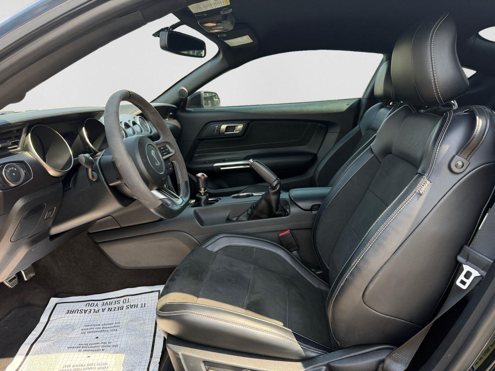 2016 Ford Mustang Shelby GT350 - Photo 10