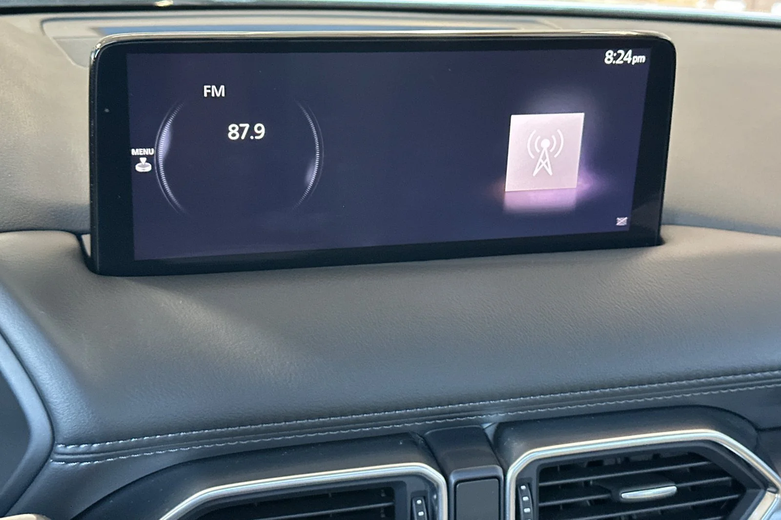 Certified Used 2024 White Mazda 2.5 S Premium Plus Package image 19