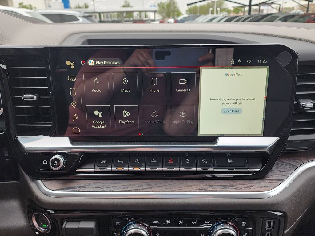 2026 GMC Sierra 1500 SLT - Photo 25