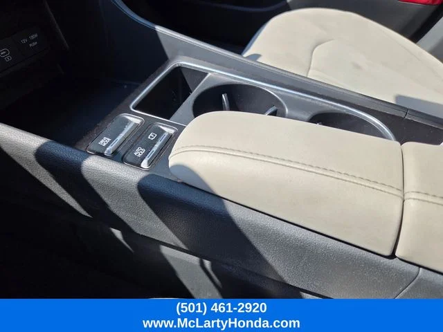 Used 2024 Onyx Black Hyundai SEL image 29