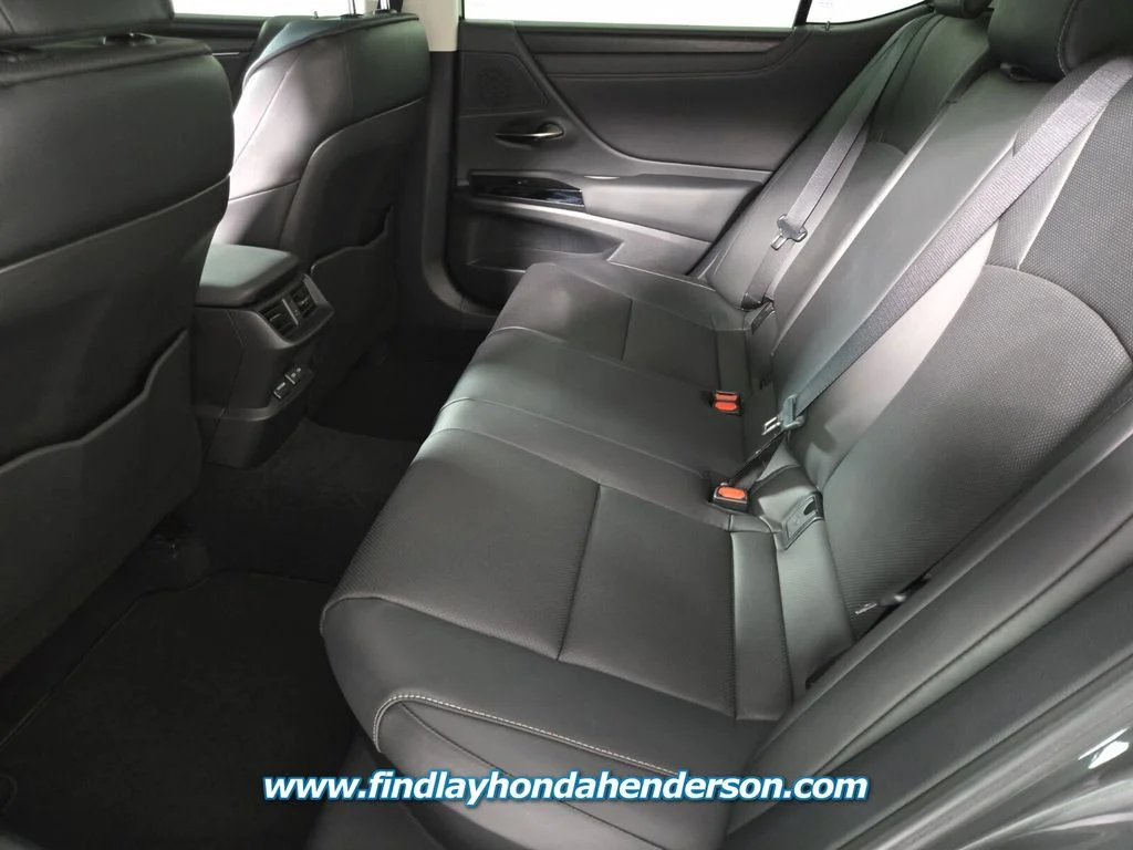 Used 2024 Gray Lexus 300h image 16