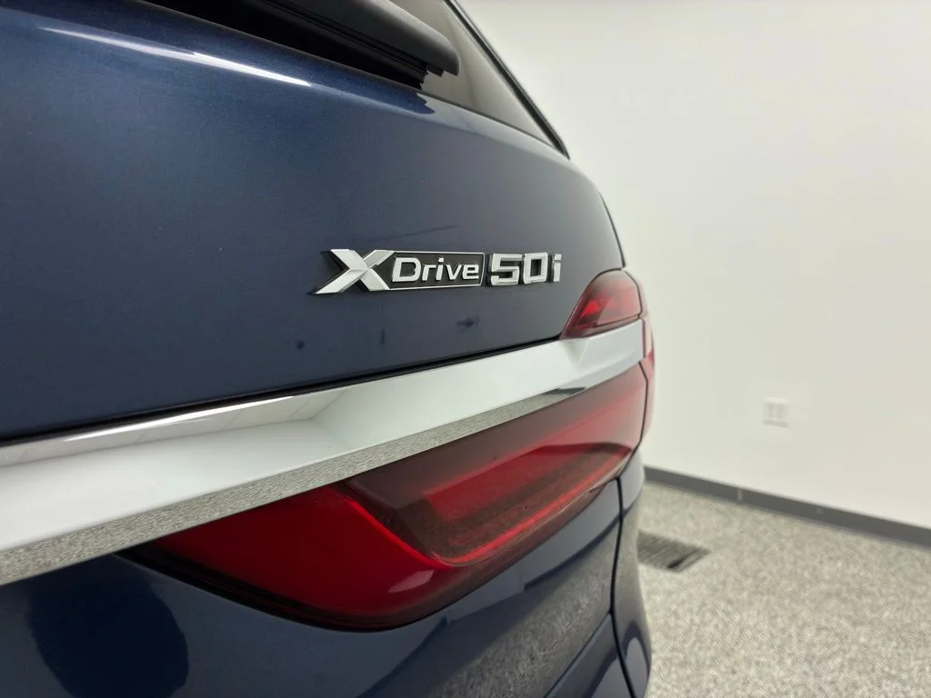 2019 BMW X7 50i - Photo 17