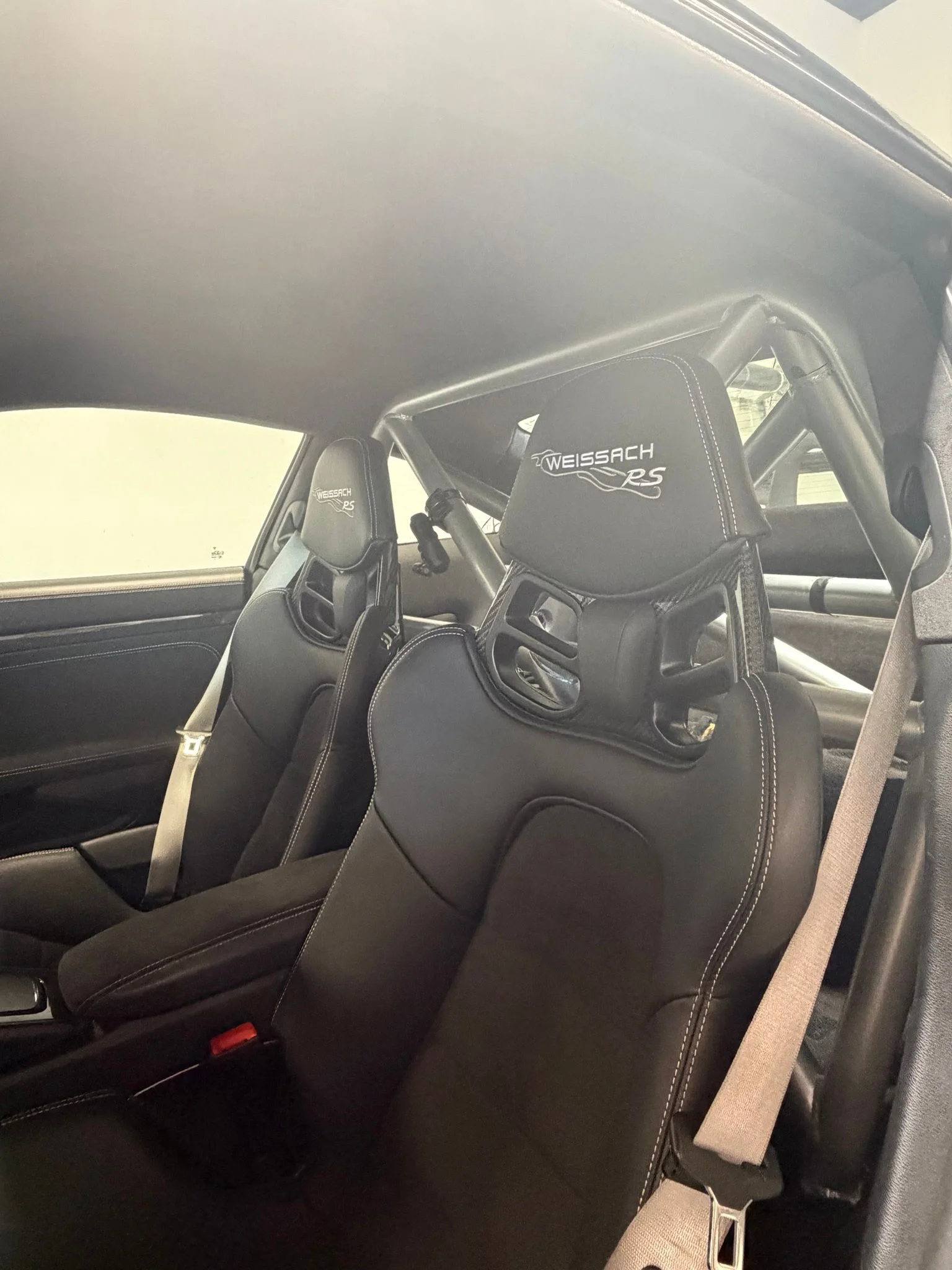Used 2019  Porsche GT3 RS image 6