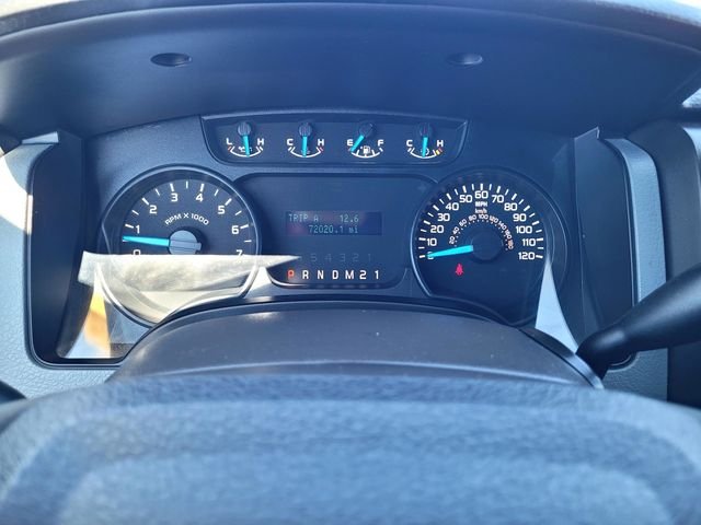 Used 2014 White Ford XL image 21