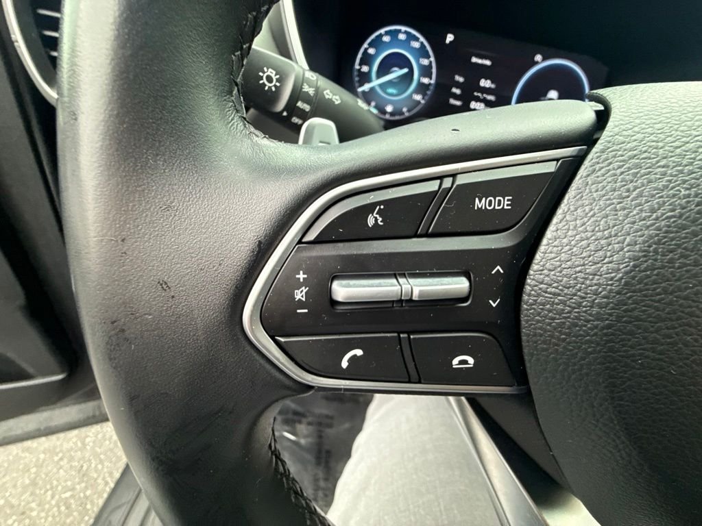 2023 Hyundai Santa Fe SEL - Photo 20