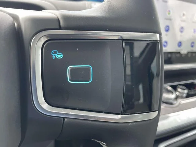 New 2026 Gray Ford Platinum image 21