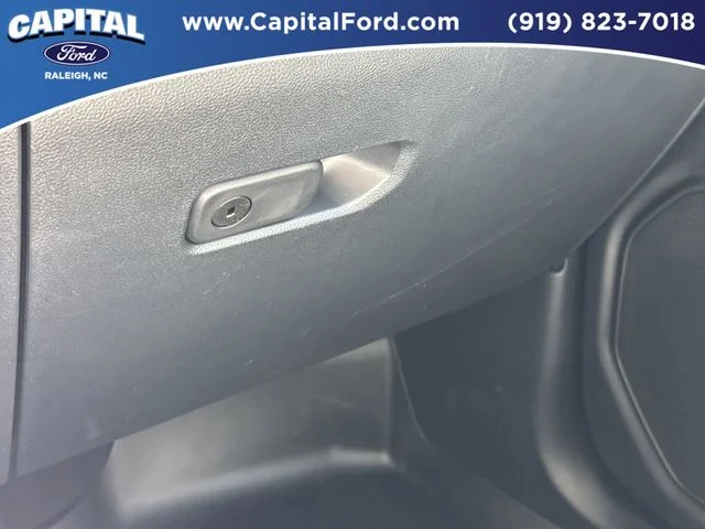 Used 2025 Gray Ford Platinum image 28