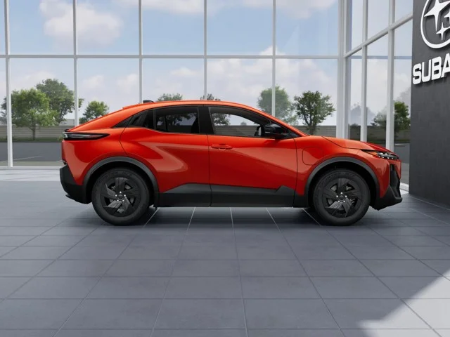 New 2027 HABANERO ORANGE METALLIC Subaru Premium FWD image 6