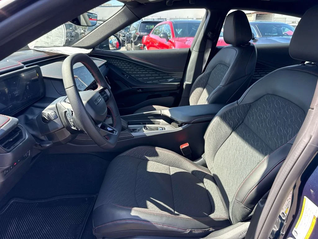 New 2026  Dodge R/T image 21