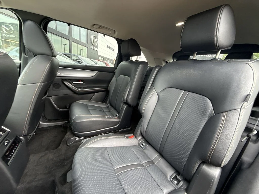 Used 2024 Blue Mazda 3.3 Turbo Preferred image 27