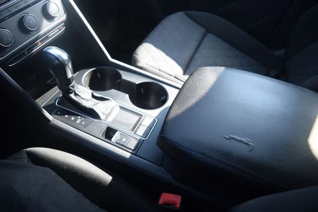 Used 2018 Black Volkswagen Launch Edition image 13