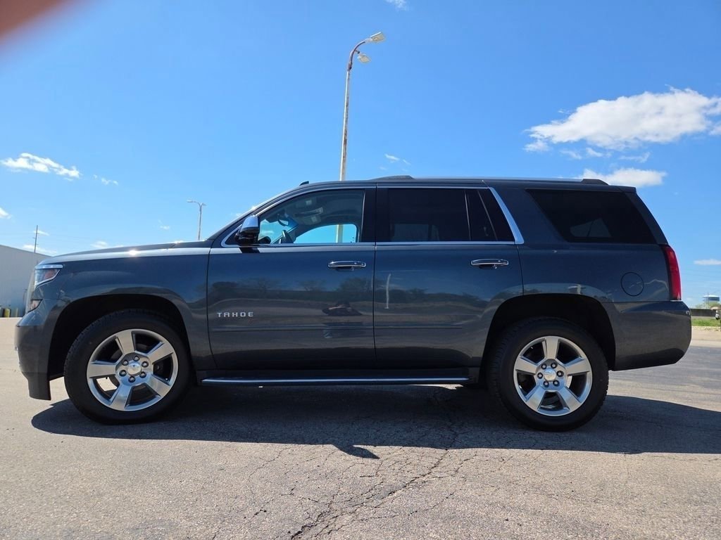 2019 Chevrolet Tahoe Premier - Photo 26