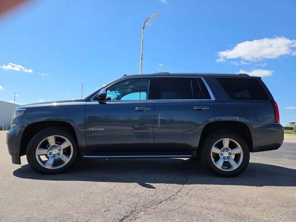 2019 Chevrolet Tahoe Premier - Photo 26