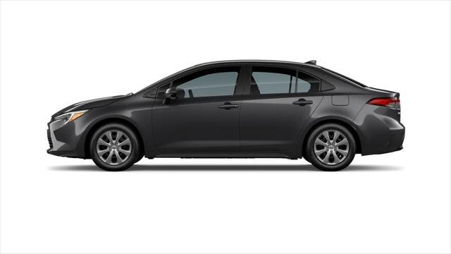 Certified Used 2026 UNDERGROUND Toyota  image 70