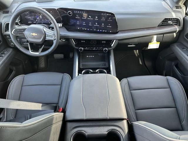 New 2026 Polar White Tricoat Chevrolet Premier image 20