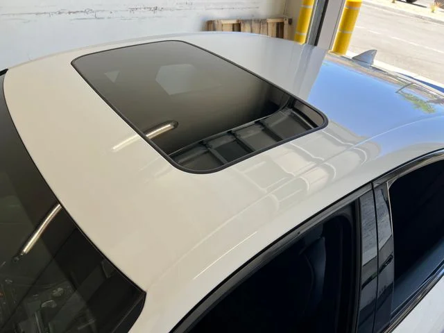 Certified Used 2025 Ultra White Lexus 350 F SPORT image 15