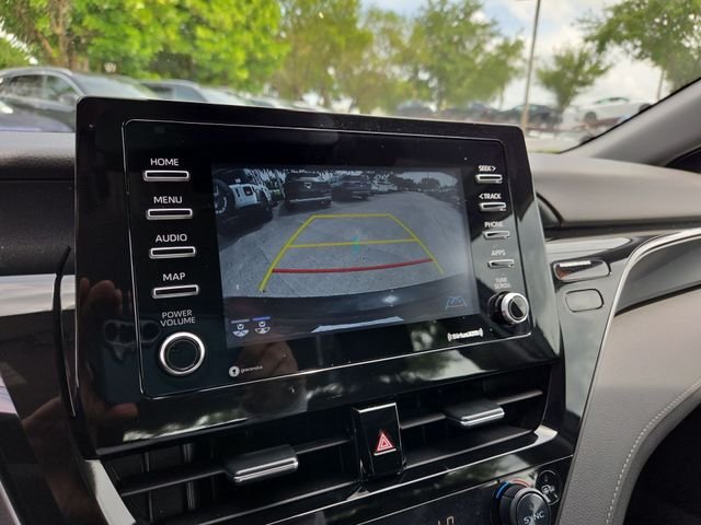 2024 Toyota Camry LE - Photo 17
