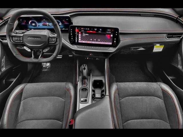 New 2026 Bludicrous Dodge R/T image 15