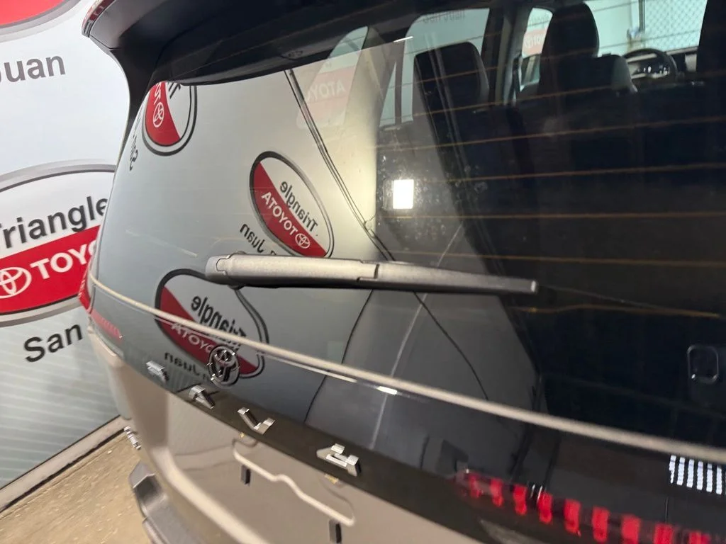 New 2026 Silver Toyota XLE Premium image 22