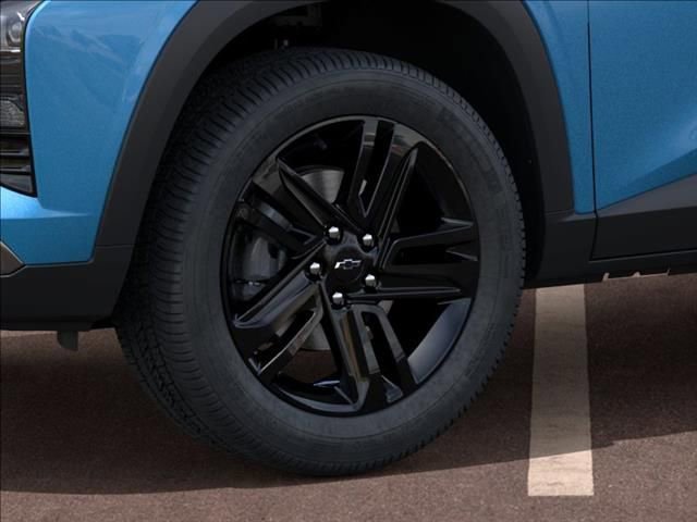 2026 Chevrolet Trax Activ - Photo 9