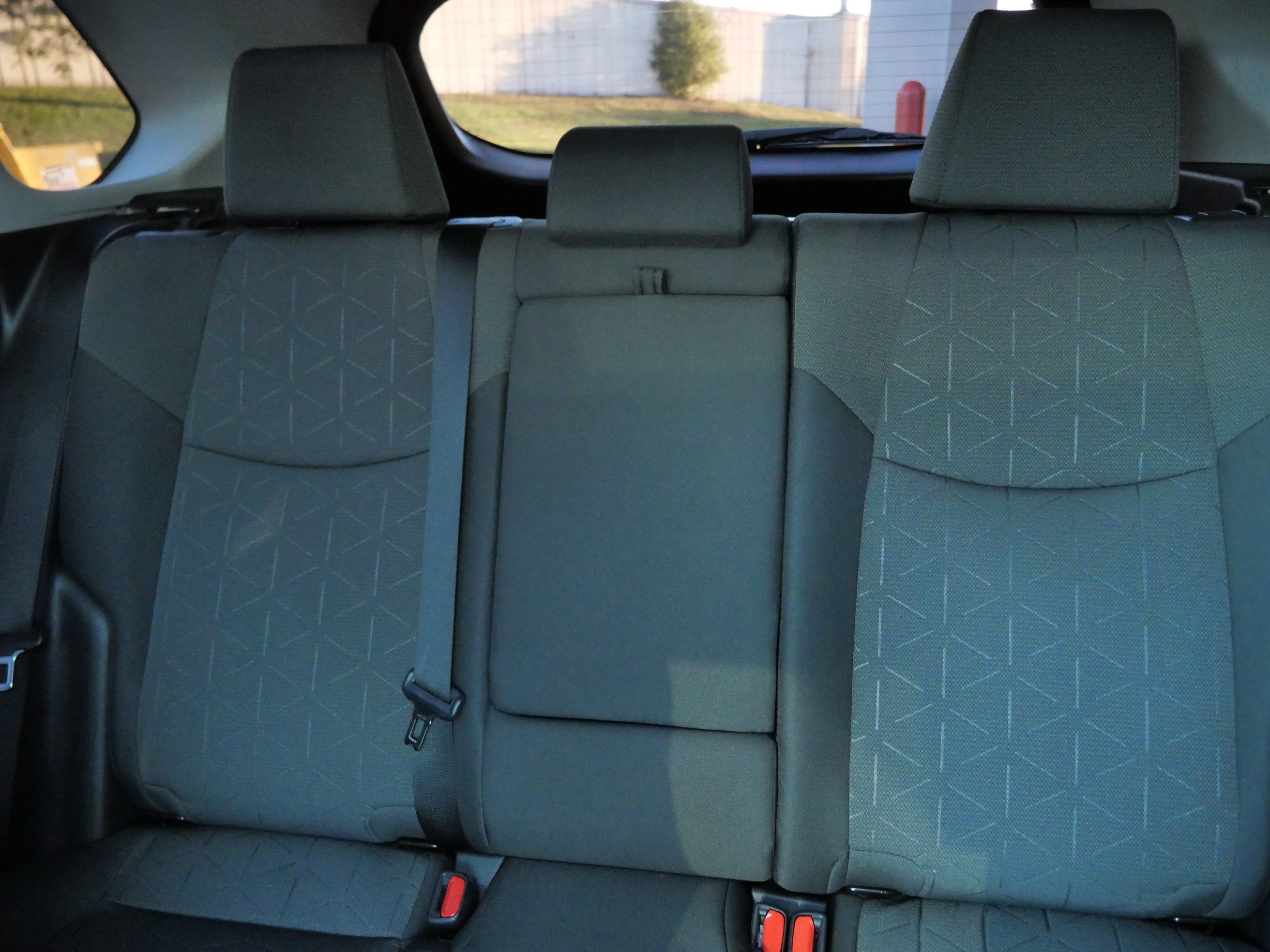 Certified Used 2022 Silver Sky Metallic Toyota XLE image 14