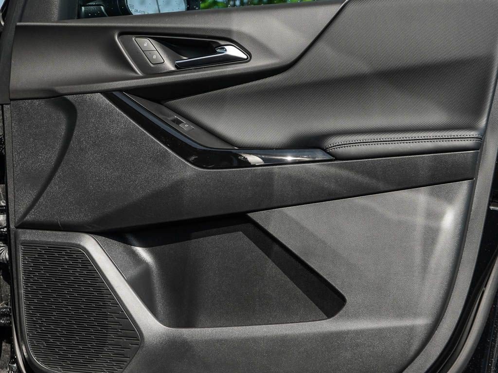 New 2027 Lakeshore Blue Metallic Chevrolet LT image 8