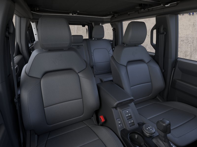 New 2026 Oxford White Ford Outer Banks® image 10