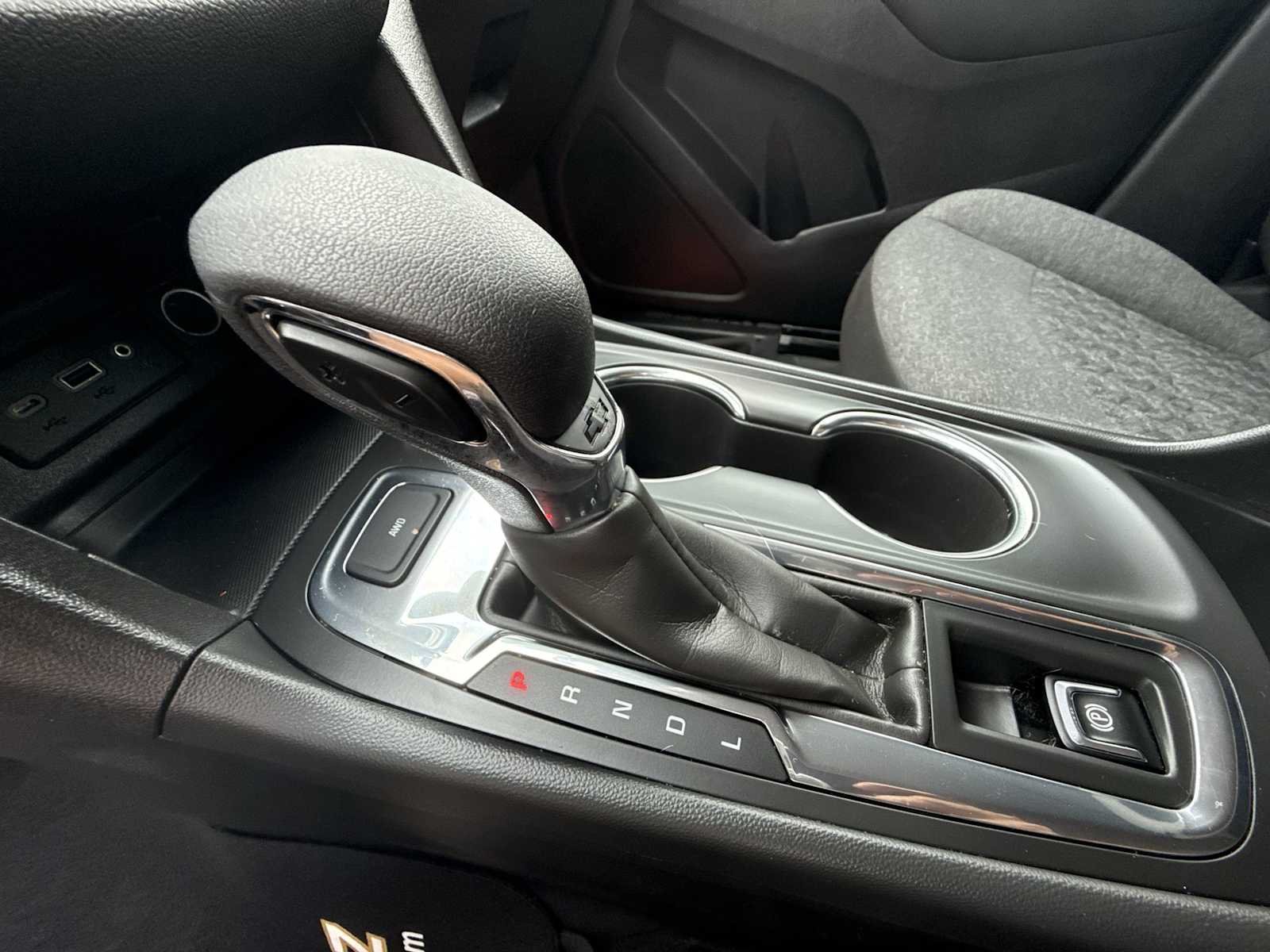 2024 Chevrolet Equinox LT - Photo 15