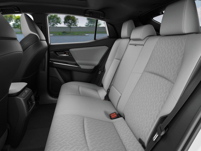 New 2027 COSMIC WHITE PEARL, TWO-TO Subaru GT image 17