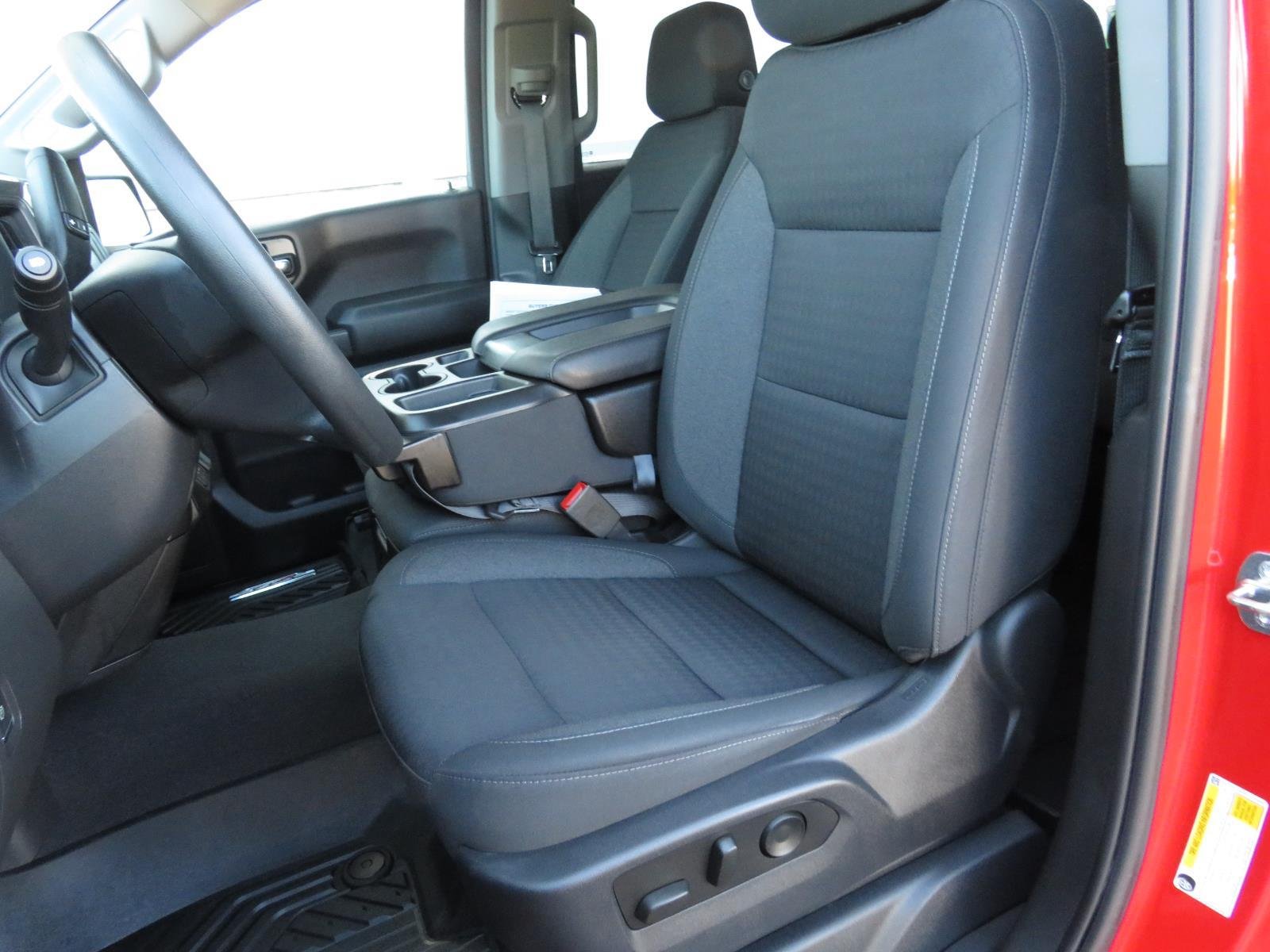 Used 2023 Red Chevrolet Custom Trail Boss image 21