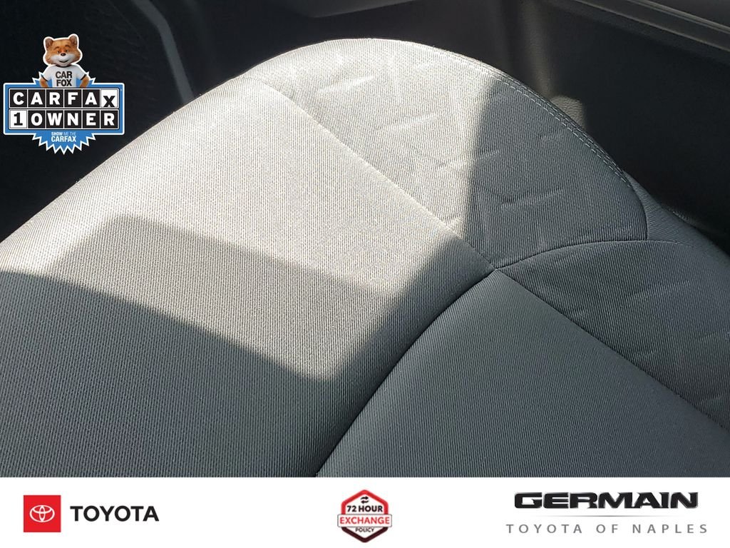 Certified Used 2024 White Toyota SR5 image 29