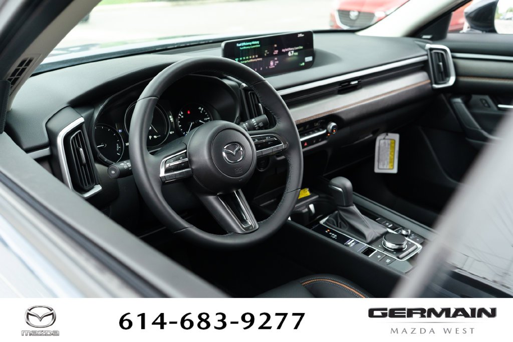 2026 Mazda CX-50 Premium - Photo 20