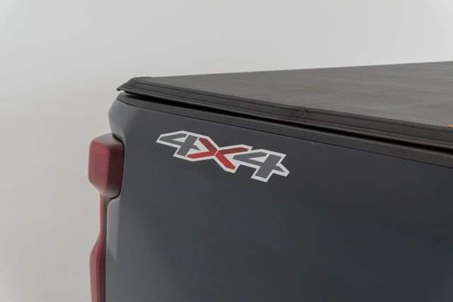 Used 2022 Gray Chevrolet LT image 11