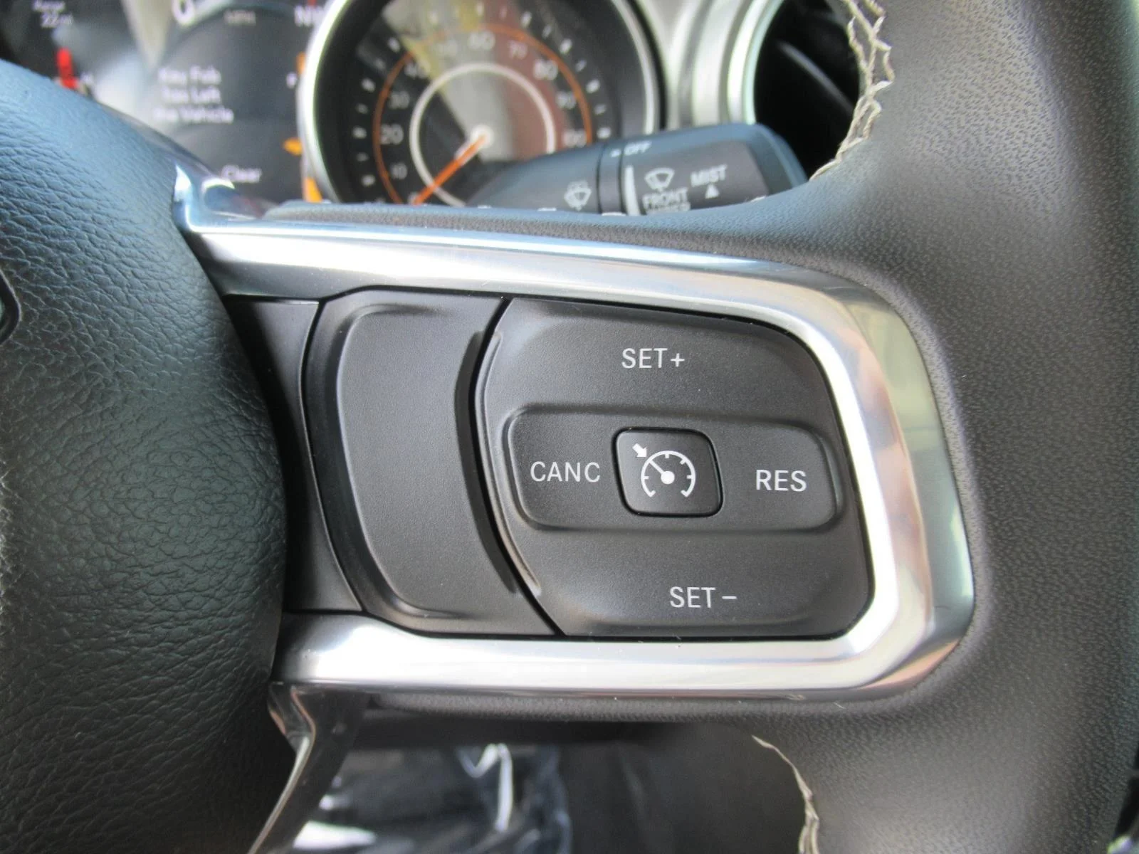 2023 Jeep Gladiator Overland - Photo 24