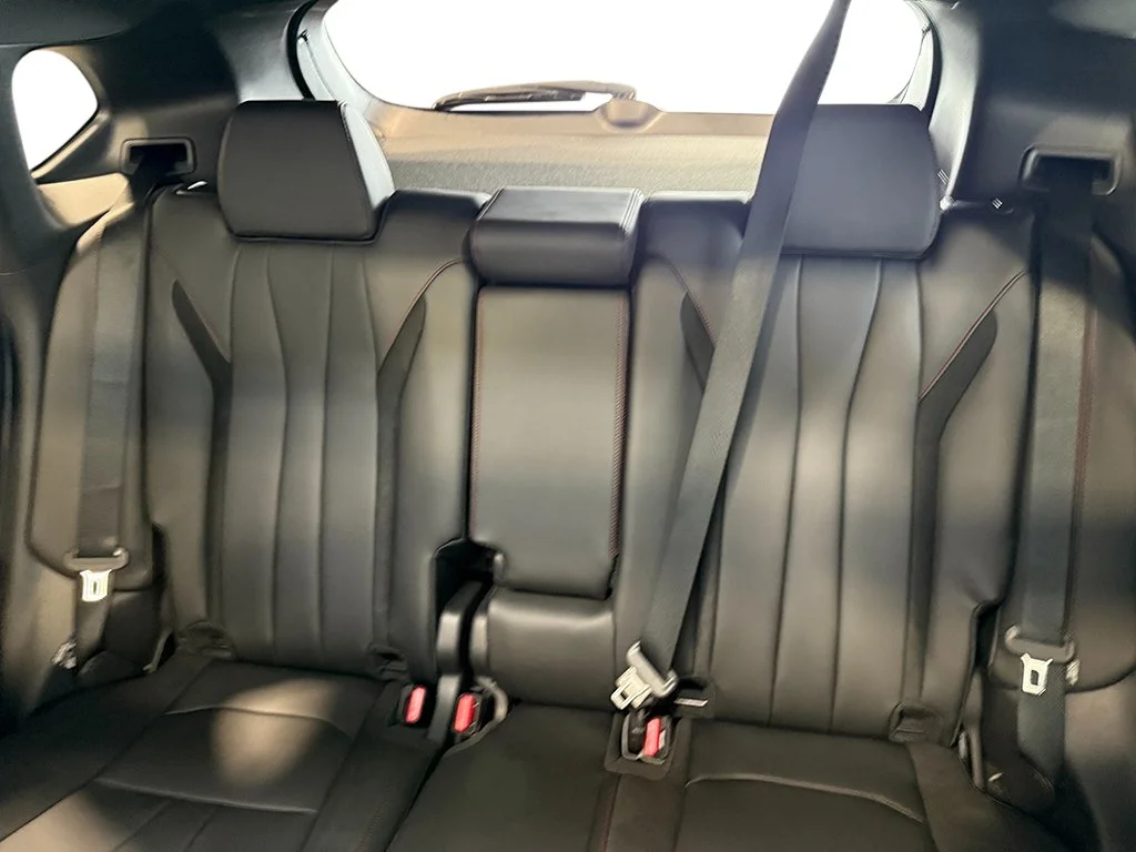 New 2026 Milano Red Acura w/A-Spec Package image 30