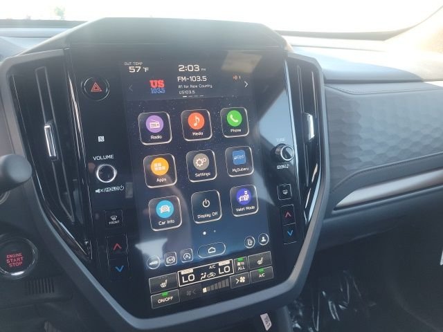 2026 Subaru Forester Sport - Photo 16