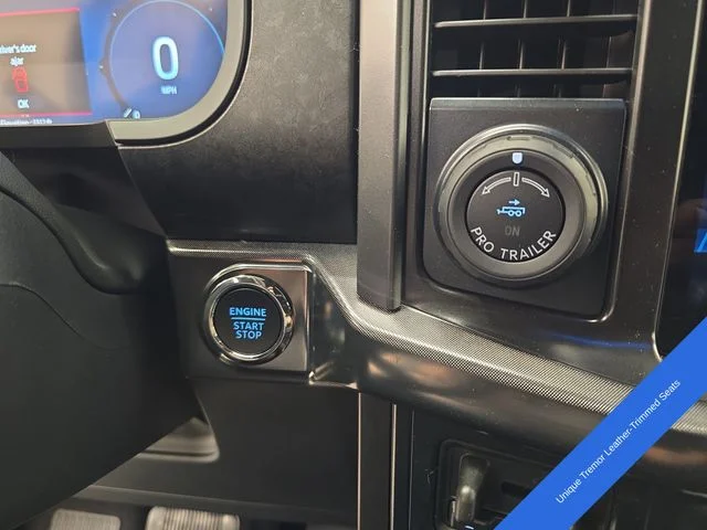 New 2026 Avalanche Ford Tremor® image 38