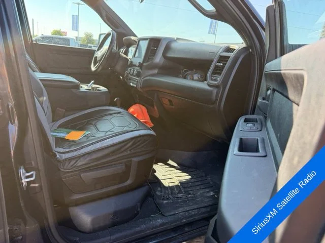 Used 2022 Gray Ram Tradesman image 9