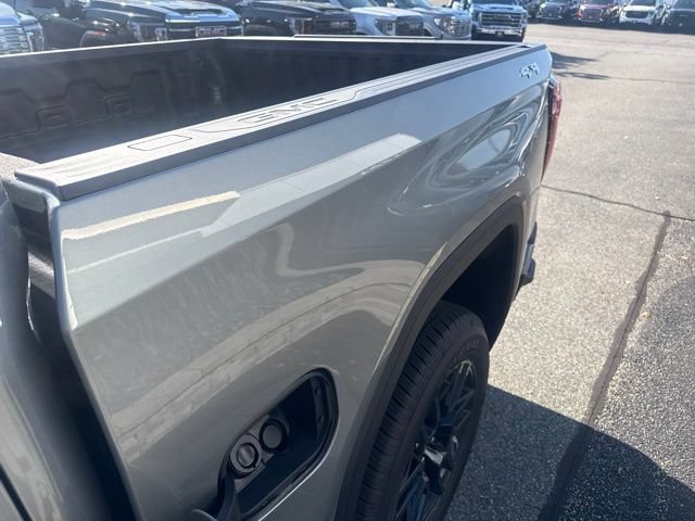 2026 GMC Sierra 1500 Elevation - Photo 6