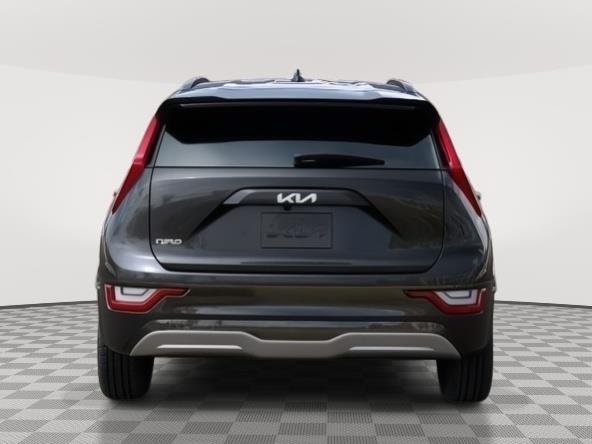 New 2026 Interstellar Gray Kia Wave image 25