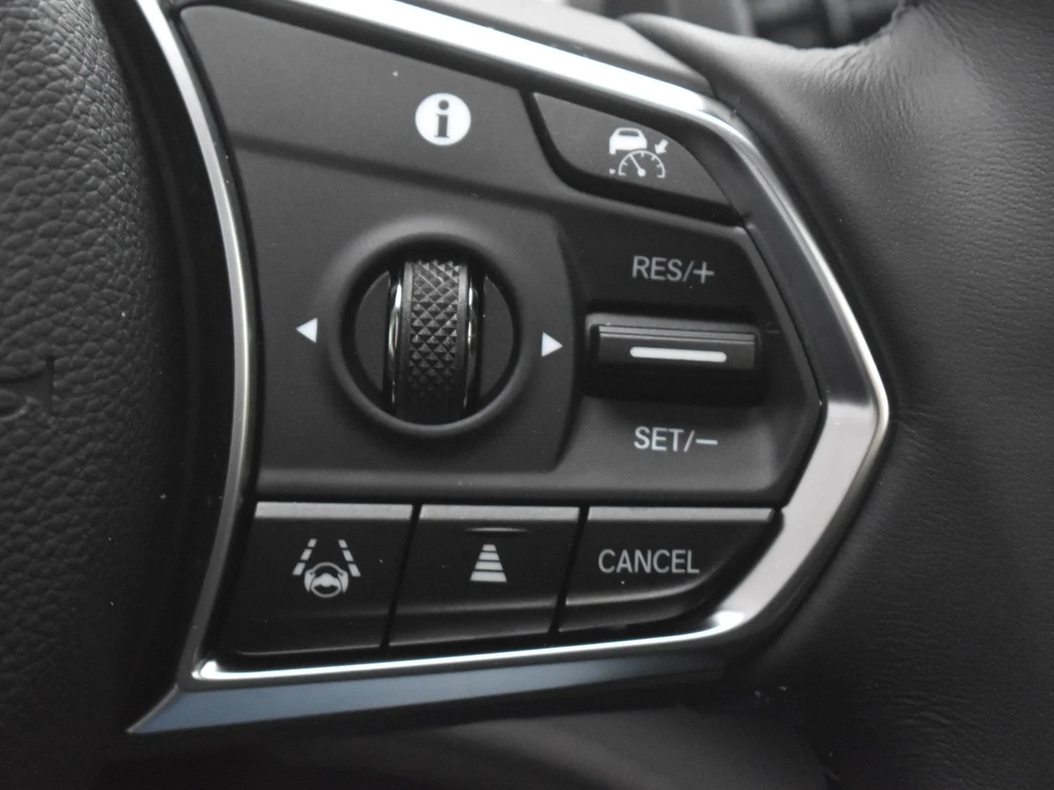 New 2026 Gray Acura w/Advance Package image 11