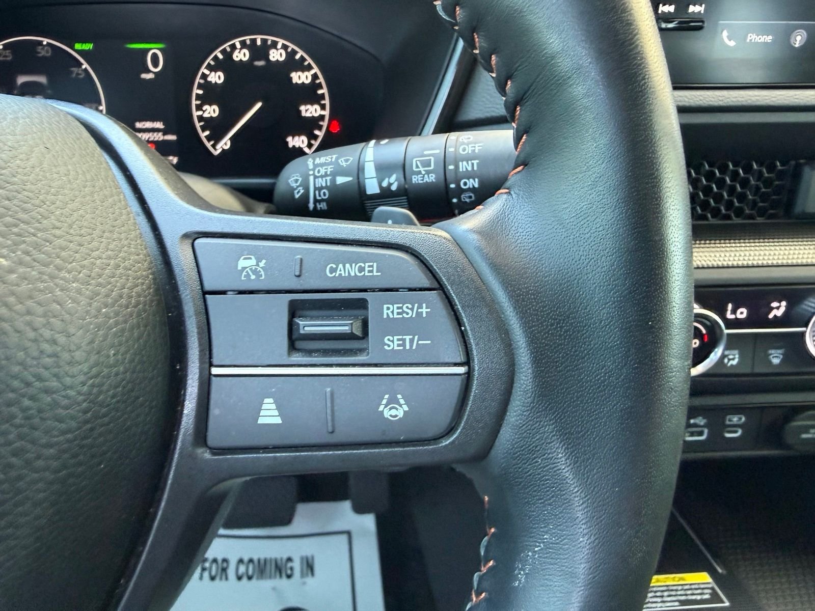 2025 Honda CR-V Sport-L - Photo 19