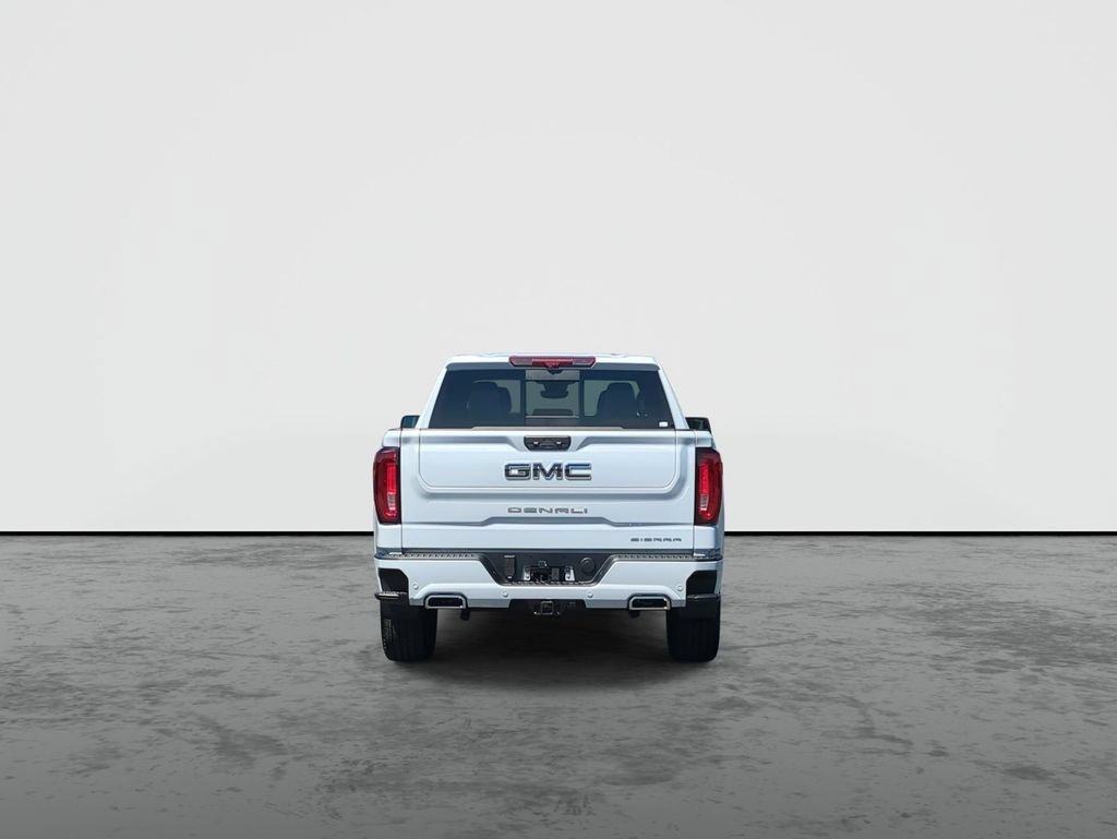 2026 GMC Sierra 1500 Denali Ultimate - Photo 7