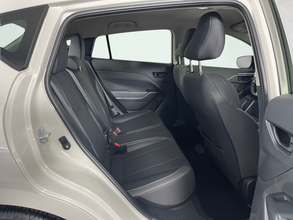 2024 Subaru Impreza Base - Photo 14