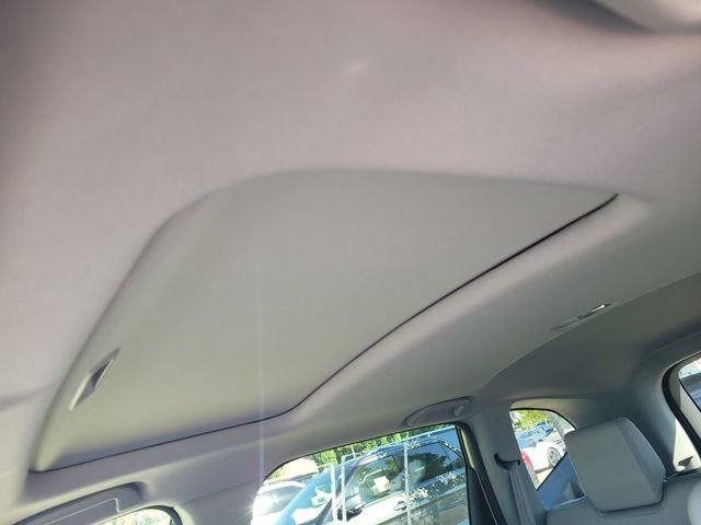 Used 2019  Honda EX-L image 21