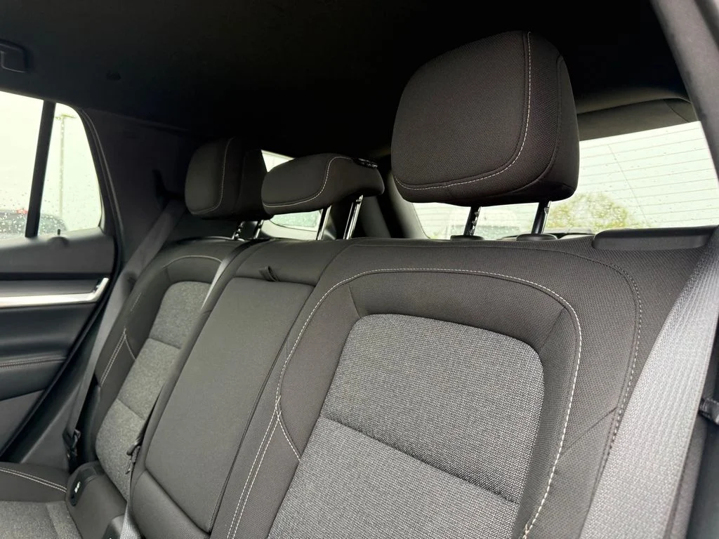 Used 2026 White GMC Elevation image 21