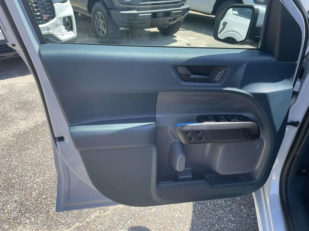 New 2026 White Ford Lobo Standard image 15