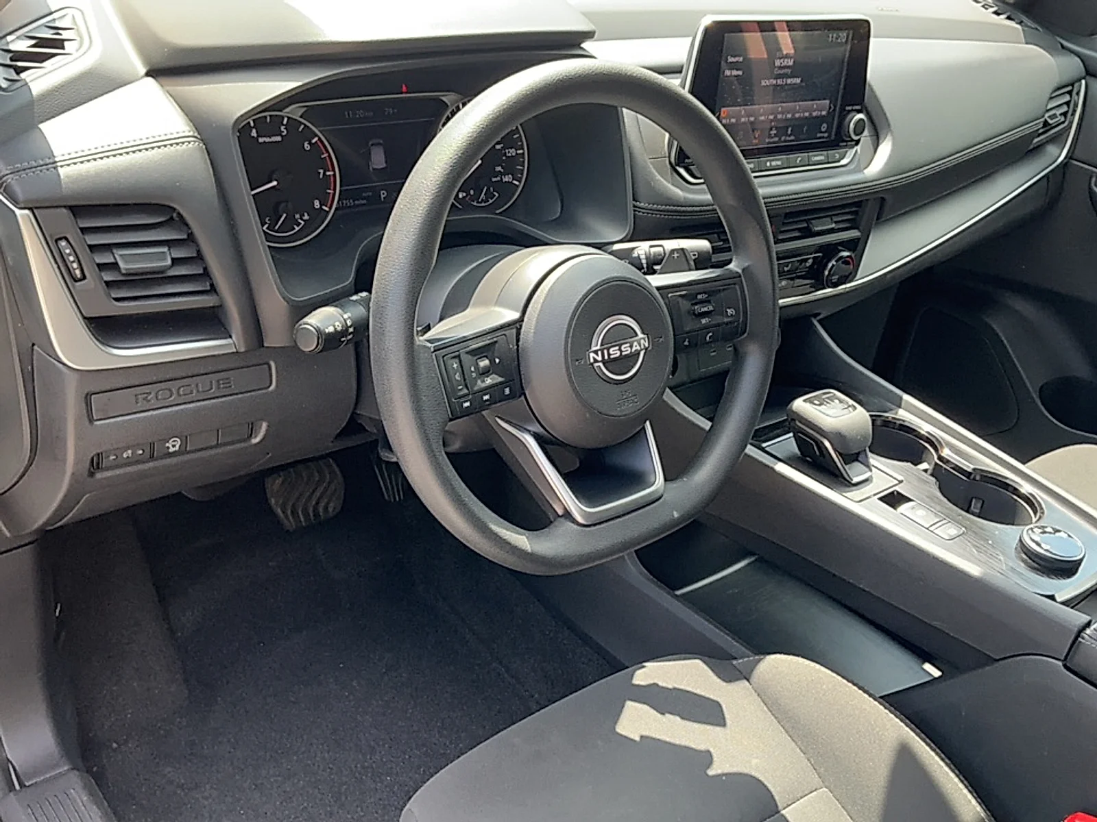 Used 2024  Nissan S Intelligent AWD image 7